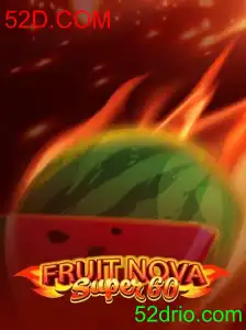 FruitNovaSuper60