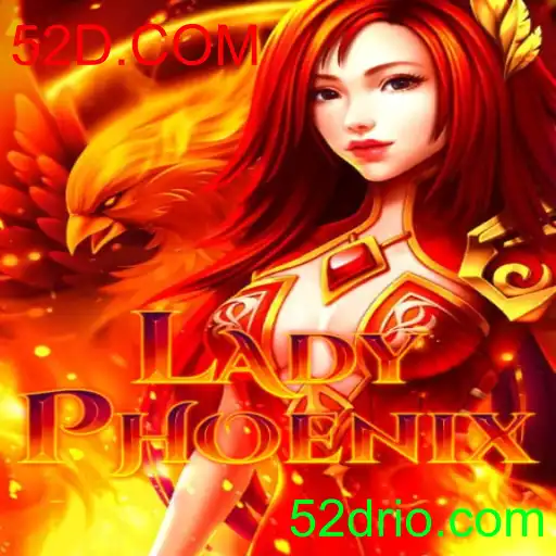 LadyPhoenix